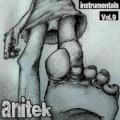 Anitek - Dream Work