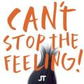 The Karaoke Studio - Can't Stop the Feeling (In the Style of Justin Timberlake) [Instrumental Version]