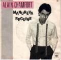 ALAIN CHAMFORT - Manureva