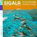 Sigala, Trevor Daniel And 24KGoldn - It's A Feeling