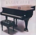 Elton John - Skyline Pigeon - Piano Version