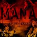 Mana - Clavado en un bar