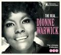 Dionne Warwick - Friends Can Be Lovers