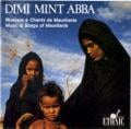 Dimi Mint Abba - El Belloutou