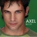 Axel - Tu Amor Por Siempre