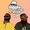 Afro B ft. Wizkid - Drogba (Joanna)