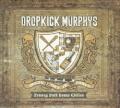 Dropkick Murphys - Deeds Not Words