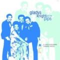 Gladys Knight & The Pips - Let It Be