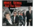 Huey Lewis & The News - It Hit Me Like a Hammer