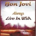 Bon Jovi - This Ain't a Love Song