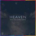 Avicii feat. Chris Martin - Heaven