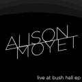 Alison Moyet - Don't Go (live)