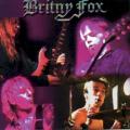 Britny Fox - Girlschool