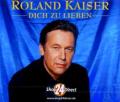 Roland Kaiser - Bist Du auch so einsam wie ich