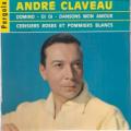 ANDRE CLAVEAU - Domino