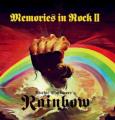 Rainbow - The Temple of the King