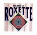 Roxette - Fading Like a Flower