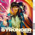 Sam Feldt - Stronger (feat. Kesha)
