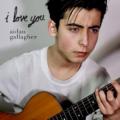 Aidan Gallagher - I LOVE YOU