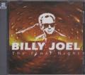 Billy Joel - It's Still Rock 'N' Roll To Me (live)