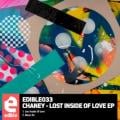 Chaney - Lost Inside of Love