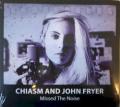 Chiasm & John Fryer - Knocking