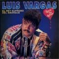 Luis Vargas - Con los crespos hechos