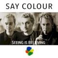 SAY COLOUR - Together forever