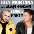 Joey Montana - Love & Party