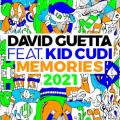 David Guetta, Kid Cudi - Memories (feat. Kid Cudi) - 2021 Remix Extended