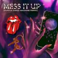 The Rolling Stones, Purple Disco Machine - Mess It Up (Purple Disco Machine remix)