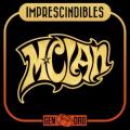M-Clan - Carolina - En directo 2000
