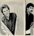 Daryl Hall & John Oates - You Make My Dreams - Remastered