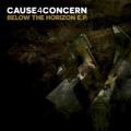 Cause4Concern - Born Dead (Safire remix)