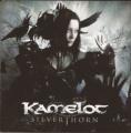 Kamelot - Ashes to Ashes