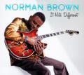 Norman Brown - Anything
