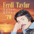 Ferdi Tayfur - Bekledim Durdum