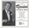 Academy of St. Martin-in-the-fields, Sir Neville Marriner - La Cenerentola: Overture