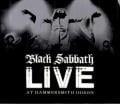 Black Sabbath - Children of the Grave - Live