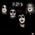 Kiss - Strutter