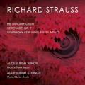 Aldeburgh Strings and Aldeburgh Winds - Metamorphosen, TrV 290