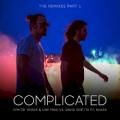 dimitri vegas & like mike vs david guetta ft kiiara - Complicated (R3hab remix)