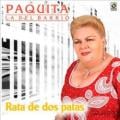 Paquita La Del Barrio - Pobre Pistolita