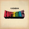 KASABIAN - Darkest Lullaby