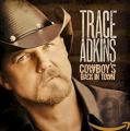 Trace Adkins - This Ain’t No Love Song