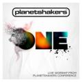 Planetshakers - Like A Fire