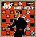 CHUBBY CHECKER - The Twist