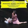 Sergei Prokofiev - Romeo And Juliet, Ballet Suite, Op.64a, No.1: 1. Folk Dance