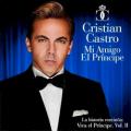 Cristian Castro - Insaciable Amante