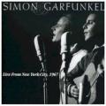 Simon & Garfunkel - Sparrow - Live